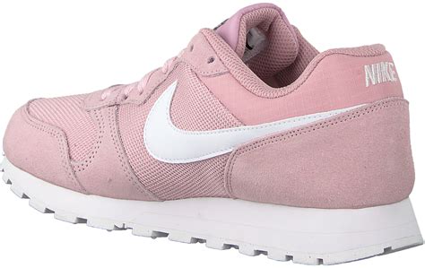 nike licht roze maat 34|Dames Roze Schoenen .